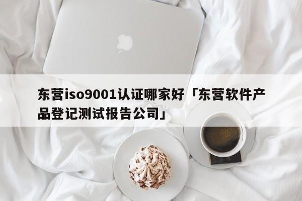 东营ISO90011认证哪家好「东营软件产品登记测试报告公司」