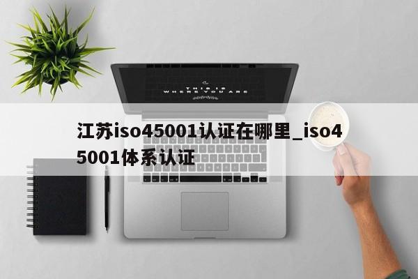 江苏iso45001认证在哪里_iso45001体系认证