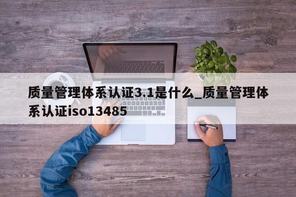 质量管理体系认证3.1是什么_质量管理体系认证iso13485