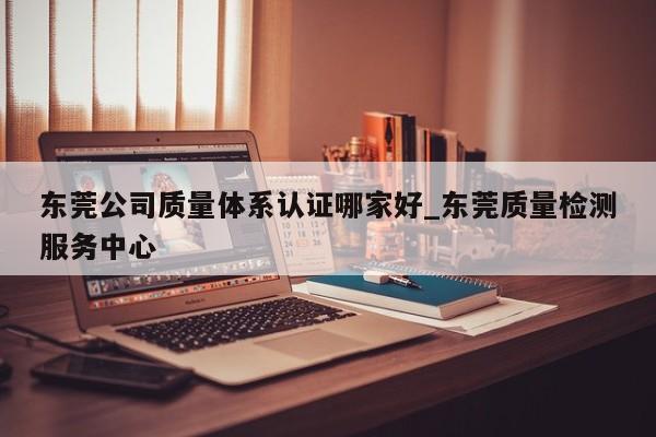 东莞公司质量体系认证哪家好_东莞质量检测服务中心