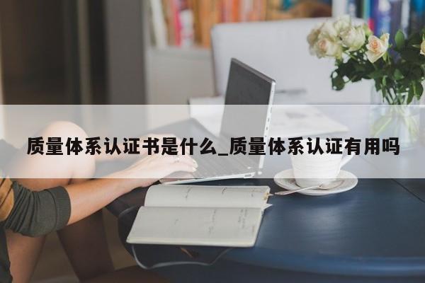 质量体系认证书是什么_质量体系认证有用吗