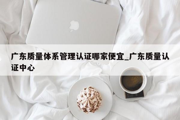 广东质量体系管理认证哪家便宜_广东质量认证中心