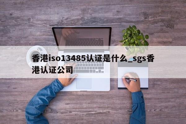 香港iso13485认证是什么_sgs香港认证公司