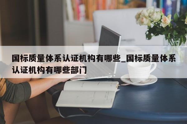 国标质量体系认证机构有哪些_国标质量体系认证机构有哪些部门