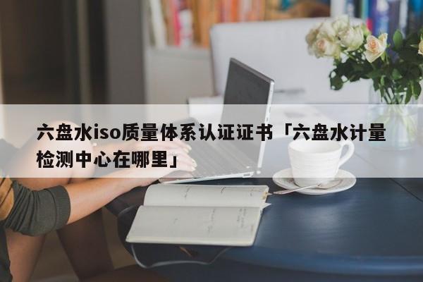 六盘水iso质量体系认证证书「六盘水计量检测中心在哪里」