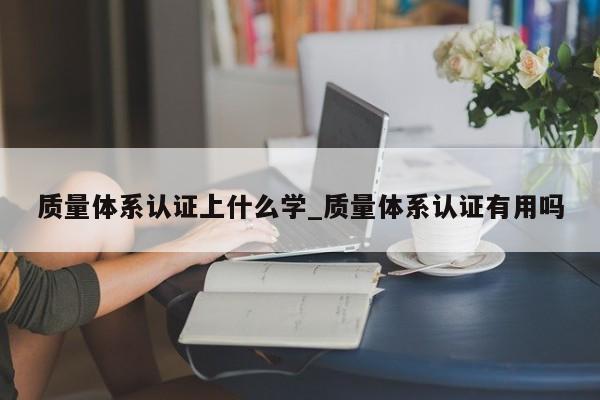 质量体系认证上什么学_质量体系认证有用吗