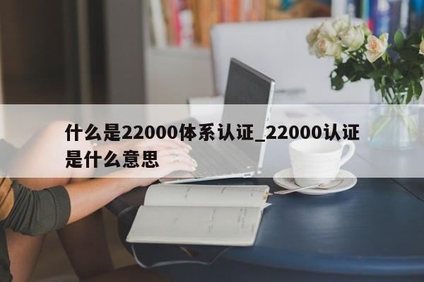 什么是22000体系认证_22000认证是什么意思