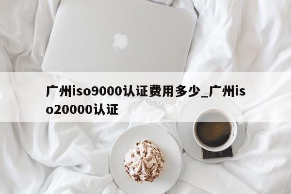 广州ISO90010认证费用多少_广州iso20000认证