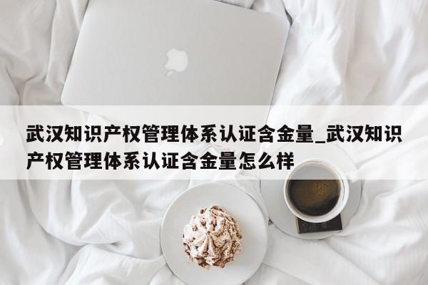武汉知识产权管理体系认证含金量_武汉知识产权管理体系认证含金量怎么样