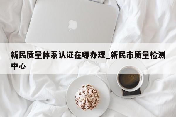 新民质量体系认证在哪办理_新民市质量检测中心
