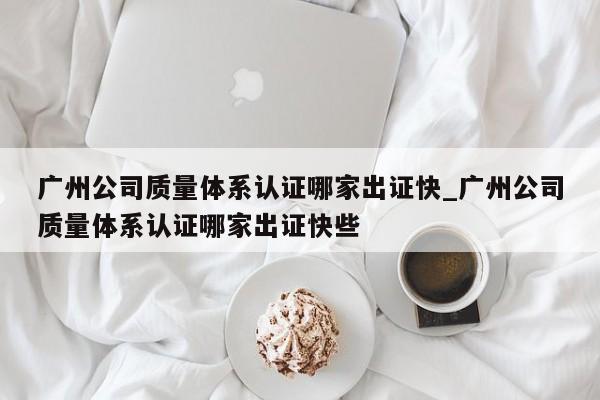 广州公司质量体系认证哪家出证快_广州公司质量体系认证哪家出证快些
