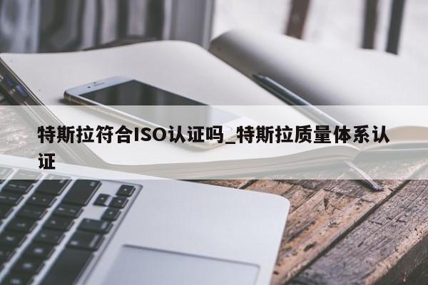 特斯拉符合ISO认证吗_特斯拉质量体系认证
