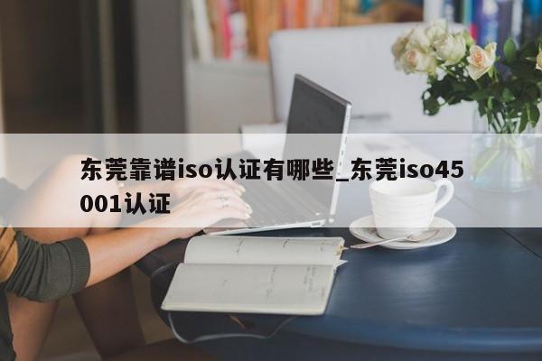 东莞靠谱iso认证有哪些_东莞iso45001认证
