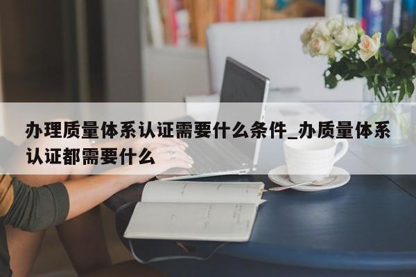 办理质量体系认证需要什么条件_办质量体系认证都需要什么