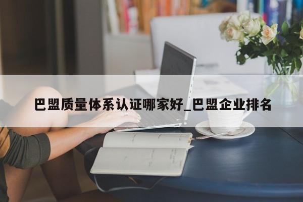巴盟质量体系认证哪家好_巴盟企业排名