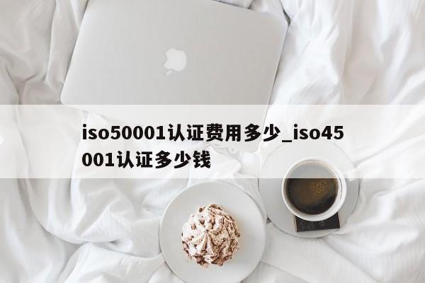 iso50001认证费用多少_iso45001认证多少钱