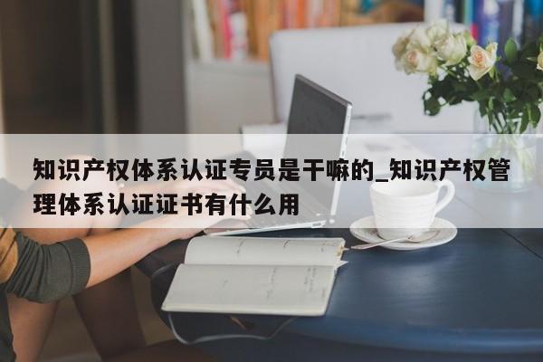 知识产权体系认证专员是干嘛的_知识产权管理体系认证证书有什么用