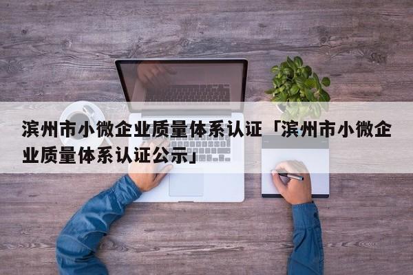 滨州市小微企业质量体系认证「滨州市小微企业质量体系认证公示」