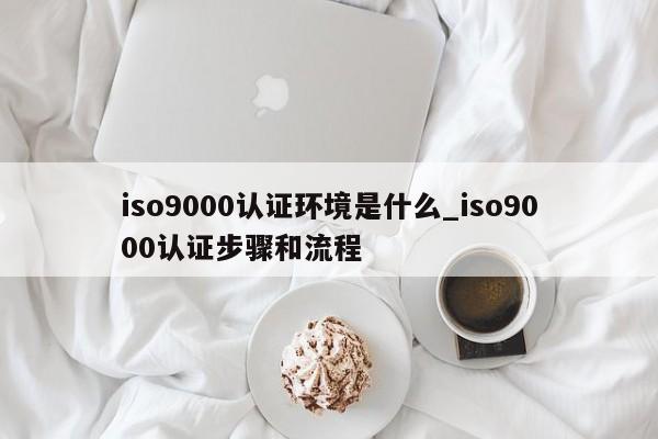 ISO90010认证环境是什么_ISO90010认证步骤和流程