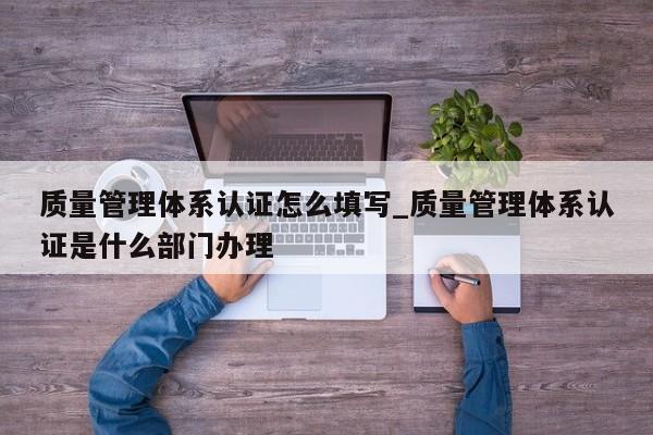 质量管理体系认证怎么填写_质量管理体系认证是什么部门办理