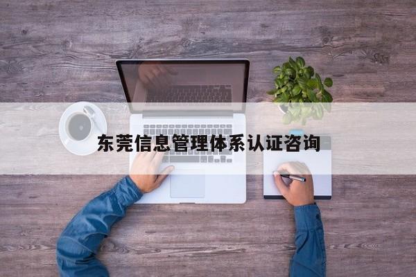 东莞信息管理体系认证咨询