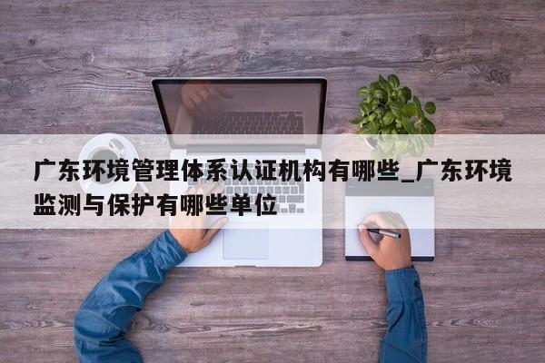 广东环境管理体系认证机构有哪些_广东环境监测与保护有哪些单位