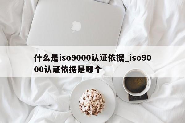 什么是ISO9001认证依据_ISO9001认证依据是哪个