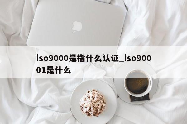 ISO9001是指什么认证_ISO90011是什么