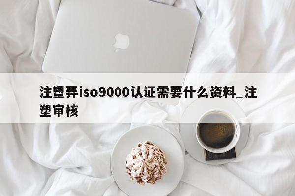 注塑弄ISO9001认证需要什么资料_注塑审核