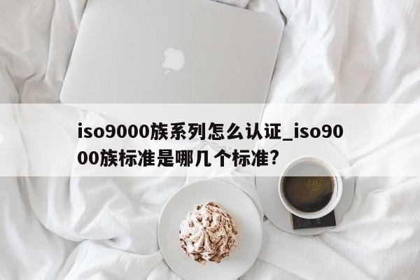 ISO9001族系列怎么认证_ISO9001族标准是哪几个标准?