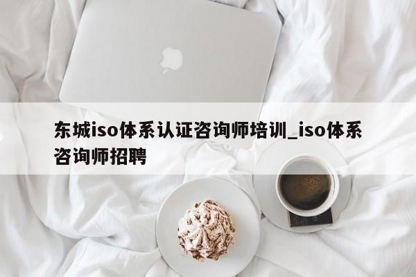东城iso体系认证咨询师培训_iso体系咨询师招聘