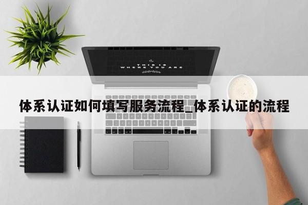 体系认证如何填写服务流程_体系认证的流程