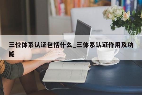 三位体系认证包括什么_三体系认证作用及功能