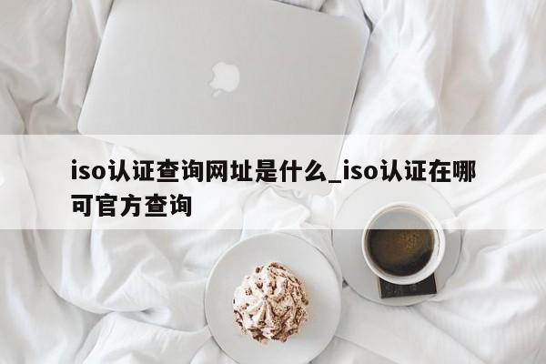 iso认证查询网址是什么_iso认证在哪可官方查询