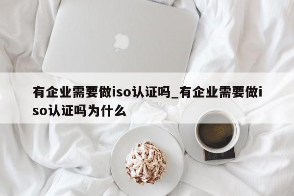 有企业需要做iso认证吗_有企业需要做iso认证吗为什么