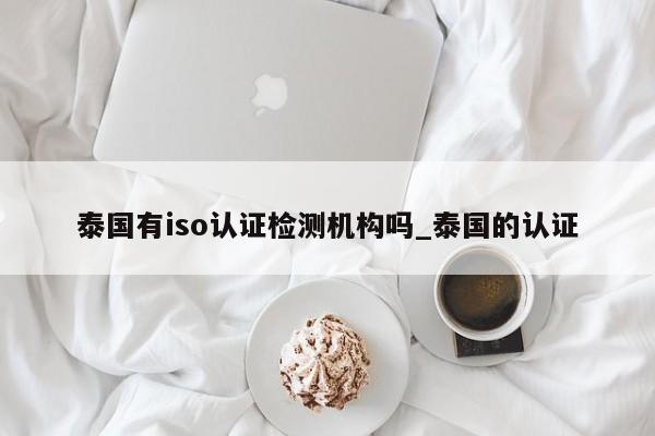泰国有iso认证检测机构吗_泰国的认证
