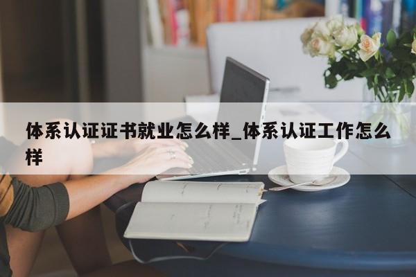 体系认证证书就业怎么样_体系认证工作怎么样