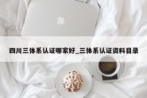 四川三体系认证哪家好_三体系认证资料目录