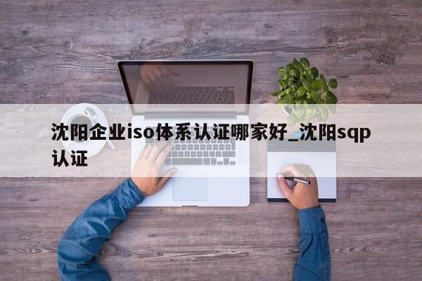 沈阳企业iso体系认证哪家好_沈阳sqp认证