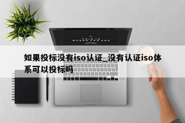 如果投标没有iso认证_没有认证iso体系可以投标吗
