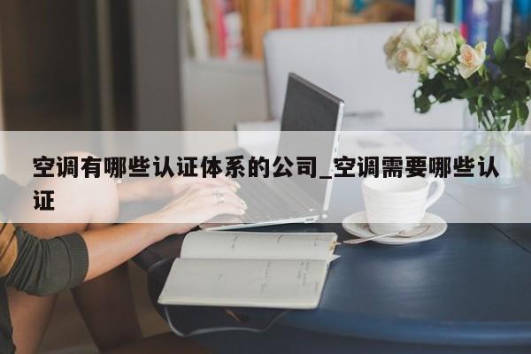 空调有哪些认证体系的公司_空调需要哪些认证