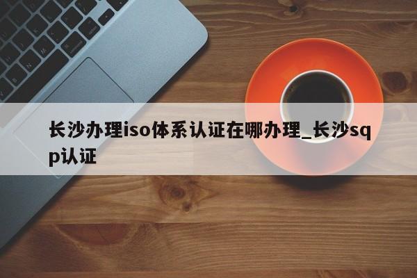 长沙办理iso体系认证在哪办理_长沙sqp认证
