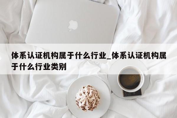 体系认证机构属于什么行业_体系认证机构属于什么行业类别