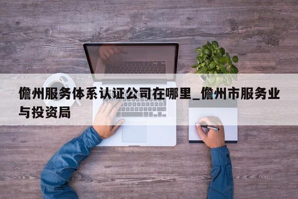 儋州服务体系认证公司在哪里_儋州市服务业与投资局