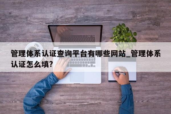 管理体系认证查询平台有哪些网站_管理体系认证怎么填?